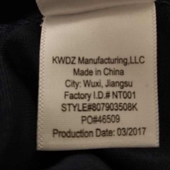 Girls' Knit Works Dress, Size 14, EUC                   HOST PICK - Picture 12 of 14